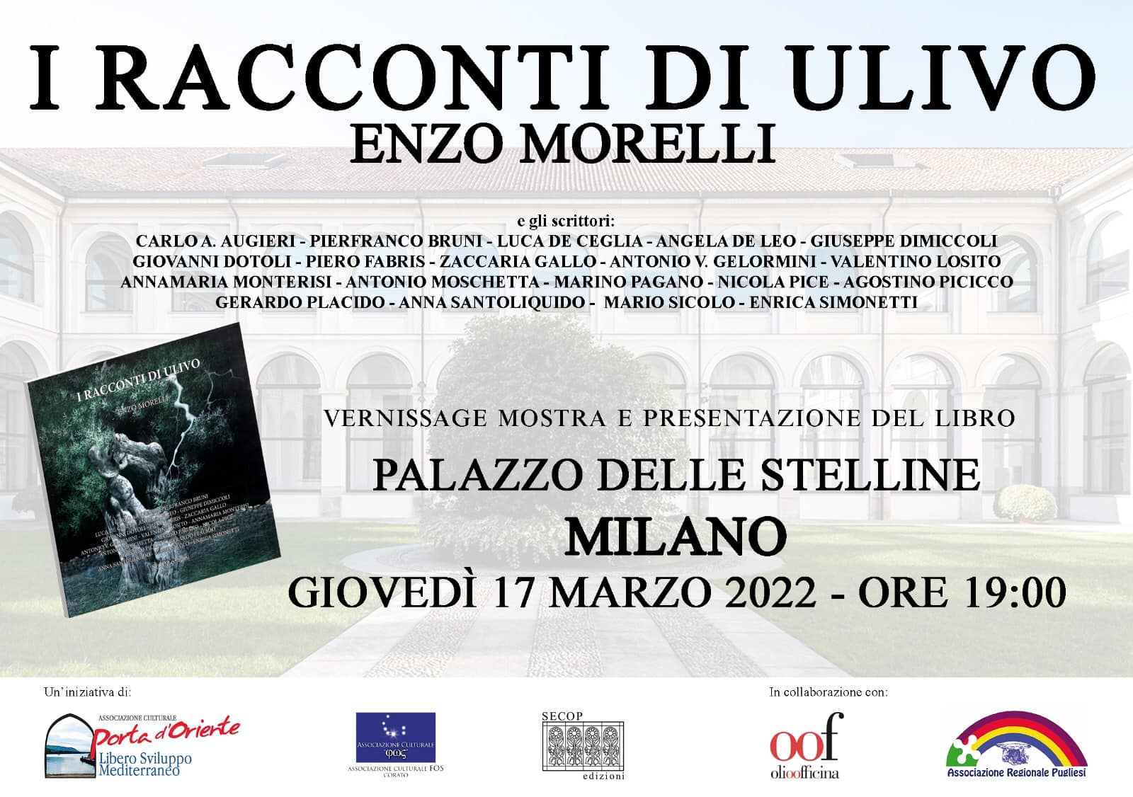 I Racconti di Ulivo Palazzo della Stelline 17 Marzo 2022.jpg 